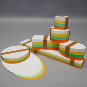 4-Farb-Set